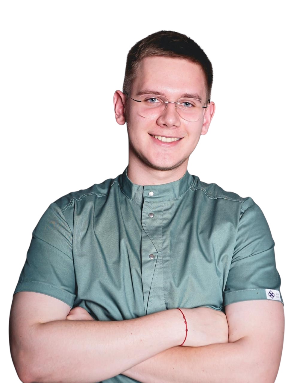 Топко Кирилл Юрьевич